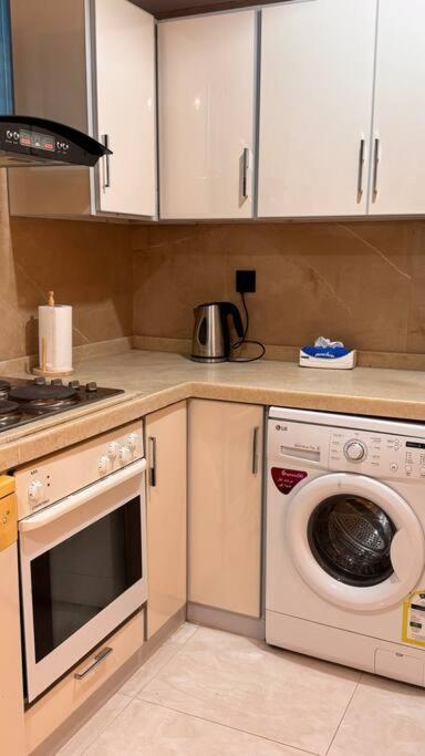 Elegant 2 Bedrooms Relax & Enjoy Family Only