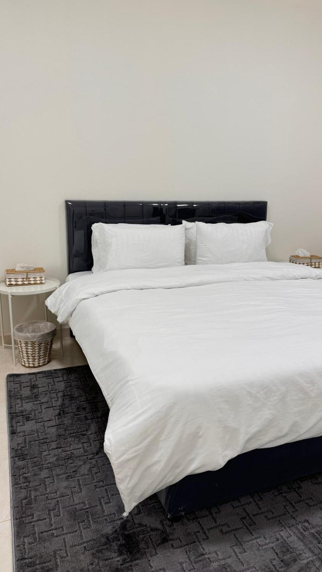 Elegant 2 Bedrooms Relax & Enjoy Family Only * Djeddah